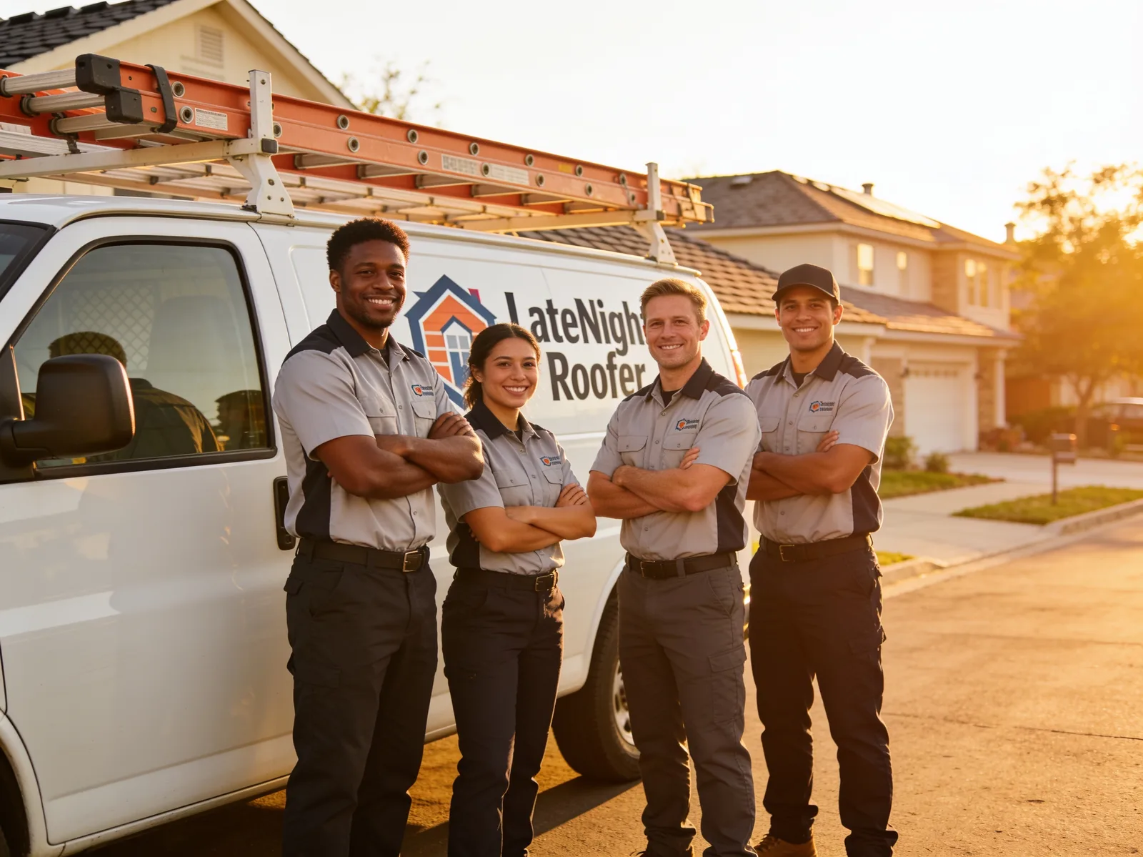 Emergency Roof Repair company in Ratcliff, AR